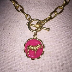 Fashion jewelry necklace